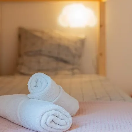 Holiday home T5 La Servanaise - Ocean Accessible A Pied *