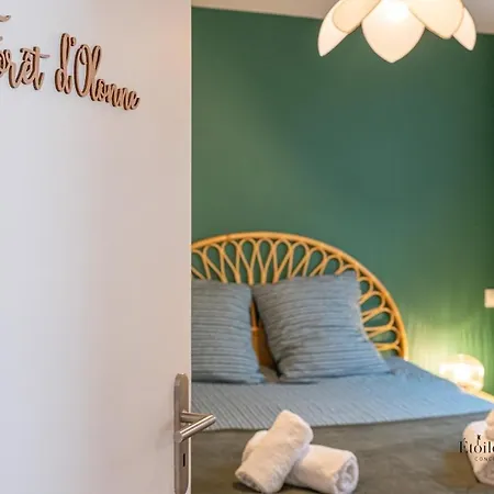 T5 La Servanaise - Ocean Accessible A Pied *