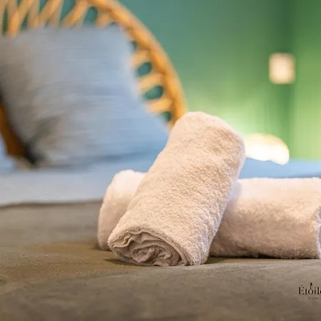 Ferienhaus T5 La Servanaise - Ocean Accessible A Pied *