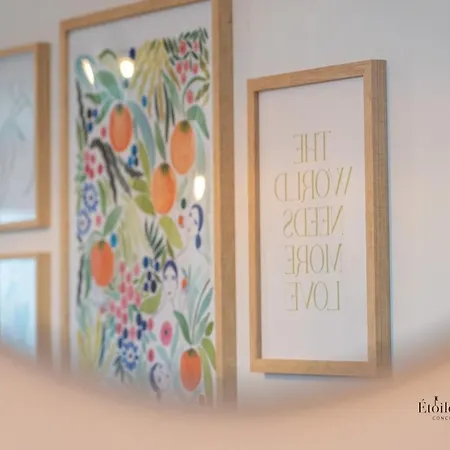 T5 La Servanaise - Océan Accessible à Pied * Les Sables-dʼOlonne