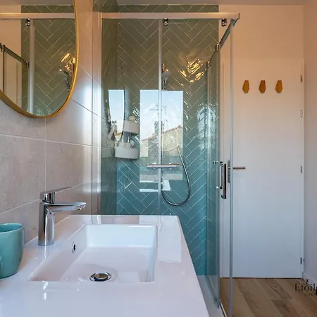 T5 La Servanaise - Océan Accessible à Pied