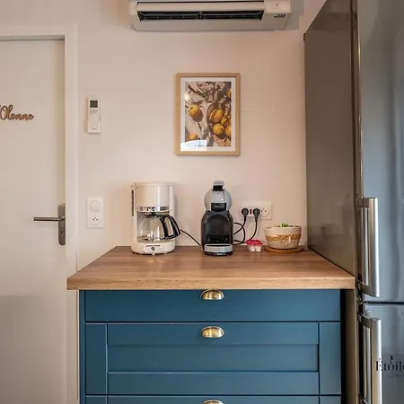 度假居 T5 La Servanaise - Ocean Accessible A Pied