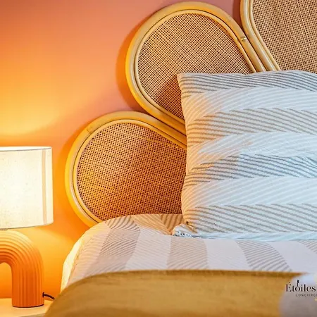 Сasa de vacaciones T5 La Servanaise - Océan Accessible à Pied