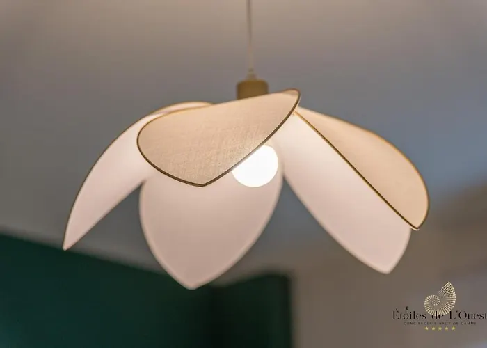 T5 La Servanaise - Ocean Accessible A Pied